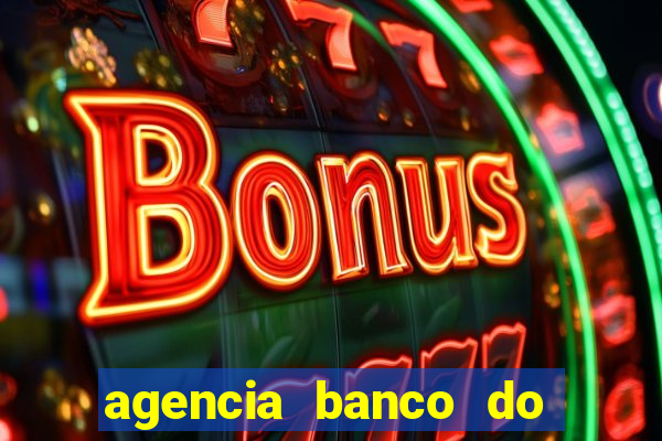 agencia banco do brasil belo horizonte
